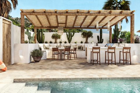 Villa i Moraira, Alicante, Moraira - € 2.495.000 | Ref: W-047SZO - foto 2
